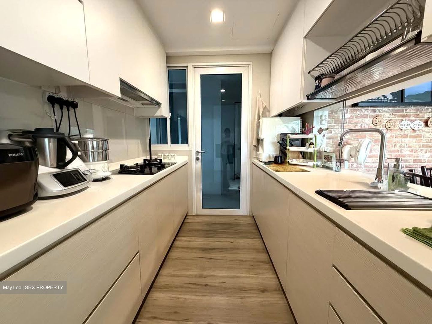 Waterview (D18), Condominium #627440411